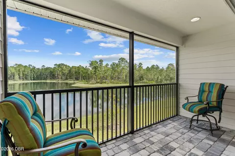 Exterior - 13 Regency Rd, Ormond Beach, FL 32174 photo 3 of 8