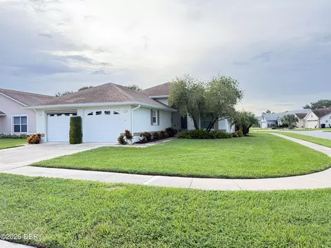 682 Middlebury Loop, New Smyrna Beach, FL 32168