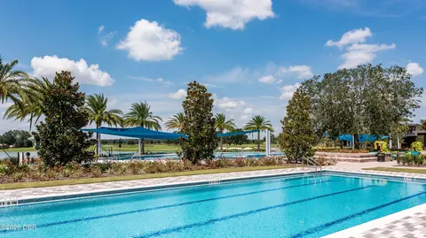 Exterior - 4359 NW 54th Ter, Ocala, FL 34482 photo 12 of 17