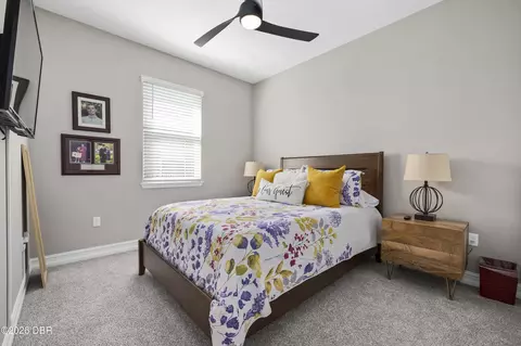 Bedroom - 4359 NW 54th Ter, Ocala, FL 34482 photo 3 of 3