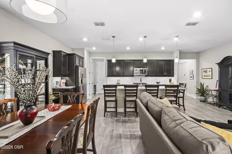 Dining - 4359 NW 54th Ter, Ocala, FL 34482 photo 1 of 4