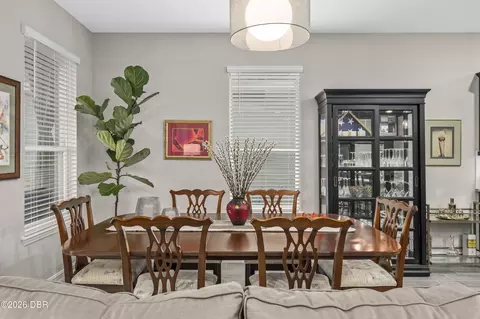 Dining - 4359 NW 54th Ter, Ocala, FL 34482 photo 3 of 4
