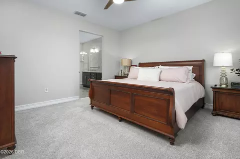Bedroom - 4359 NW 54th Ter, Ocala, FL 34482 photo 1 of 3