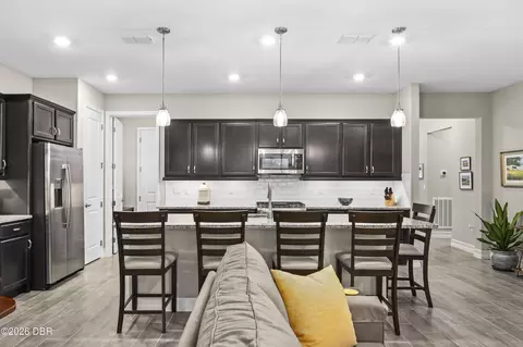 Kitchen - 4359 NW 54th Ter, Ocala, FL 34482 photo 1 of 3