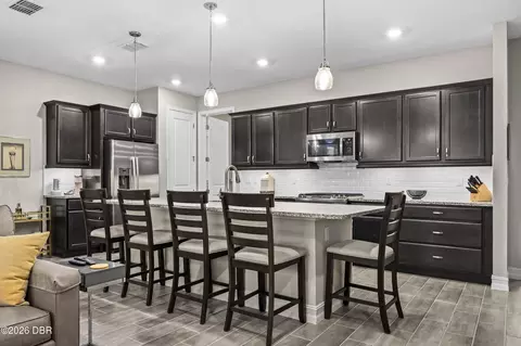 Kitchen - 4359 NW 54th Ter, Ocala, FL 34482 photo 2 of 3