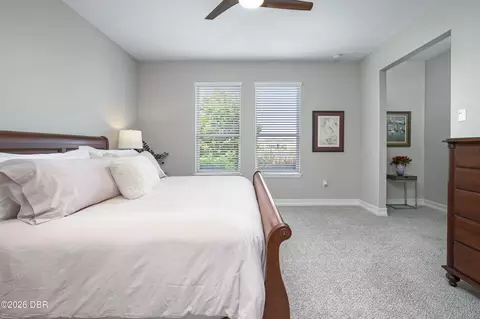 Bedroom - 4359 NW 54th Ter, Ocala, FL 34482 photo 2 of 3