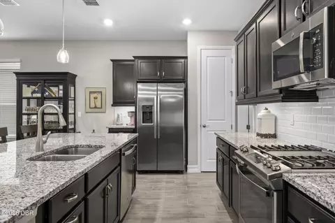 Kitchen - 4359 NW 54th Ter, Ocala, FL 34482 photo 3 of 3