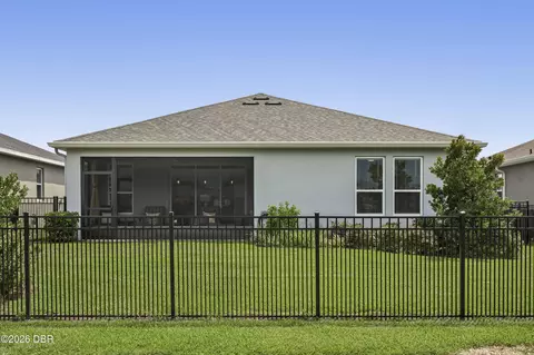 Exterior - 4359 NW 54th Ter, Ocala, FL 34482 photo 4 of 17