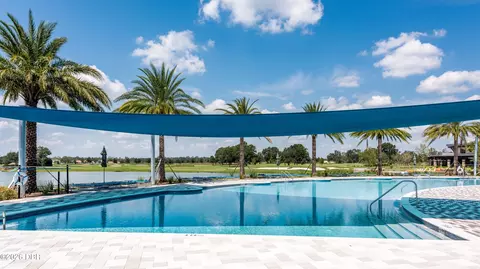 Exterior - 4359 NW 54th Ter, Ocala, FL 34482 photo 15 of 17
