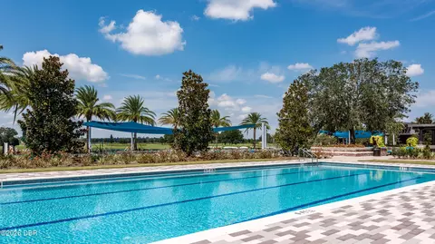 Exterior - 4359 NW 54th Ter, Ocala, FL 34482 photo 11 of 17