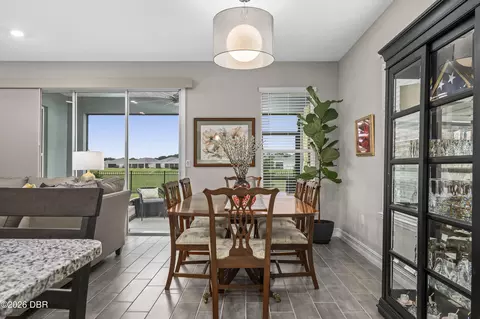 Dining - 4359 NW 54th Ter, Ocala, FL 34482 photo 2 of 4
