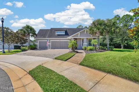 Exterior - 380 Chesham St, Ormond Beach, FL 32174 photo 5 of 23