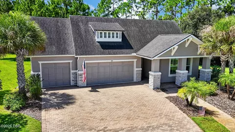 Exterior - 380 Chesham St, Ormond Beach, FL 32174 photo 7 of 23