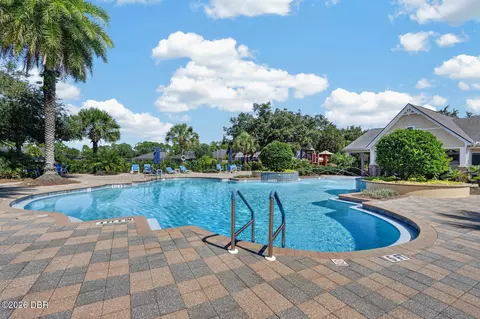 Exterior - 380 Chesham St, Ormond Beach, FL 32174 photo 21 of 23