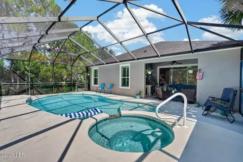 Exterior - 380 Chesham St, Ormond Beach, FL 32174 photo 13 of 23