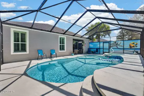 Exterior - 380 Chesham St, Ormond Beach, FL 32174 photo 12 of 23