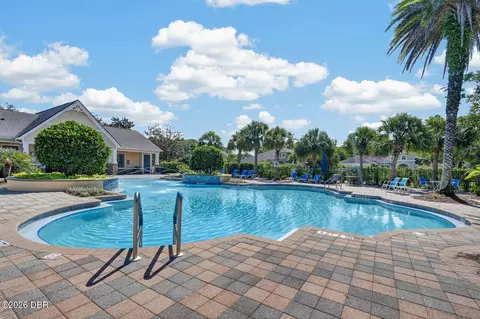 Exterior - 380 Chesham St, Ormond Beach, FL 32174 photo 22 of 23