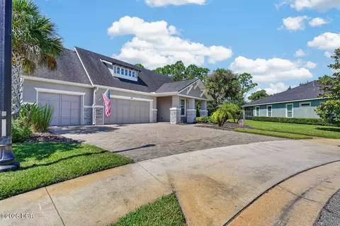 Exterior - 380 Chesham St, Ormond Beach, FL 32174 photo 6 of 23