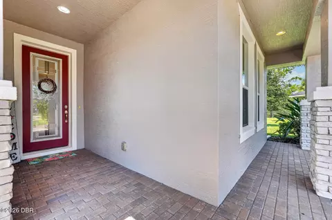 Exterior - 380 Chesham St, Ormond Beach, FL 32174 photo 8 of 23