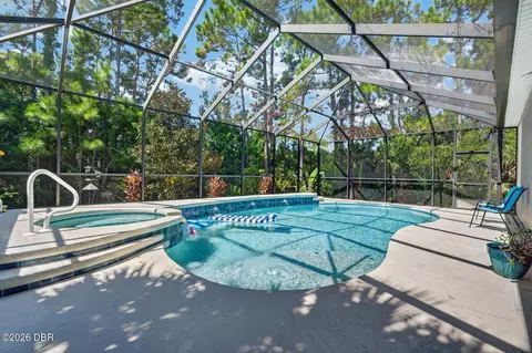 Exterior - 380 Chesham St, Ormond Beach, FL 32174 photo 9 of 23