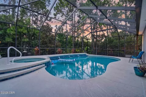 Exterior - 380 Chesham St, Ormond Beach, FL 32174 photo 10 of 23