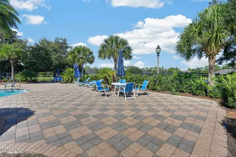 Exterior - 380 Chesham St, Ormond Beach, FL 32174 photo 19 of 23