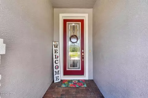 Entry Way - 380 Chesham St, Ormond Beach, FL 32174 photo 1 of 3