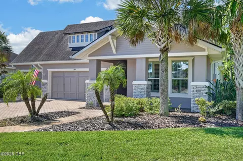 Exterior - 380 Chesham St, Ormond Beach, FL 32174 photo 4 of 23