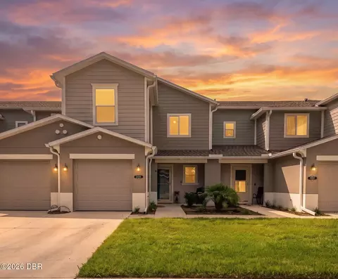 2666 Carthage Dr, New Smyrna Beach, FL 32168