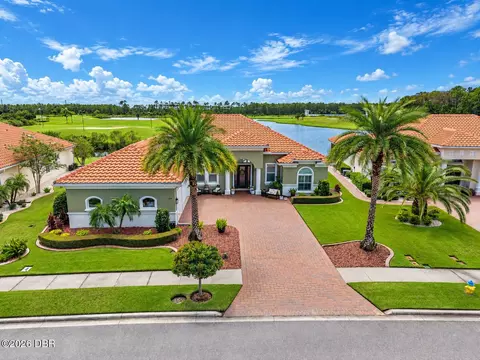 110 Portofino Blvd, New Smyrna Beach, FL 32168