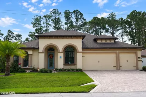 21 Edison Ln, Palm Coast, FL 32164