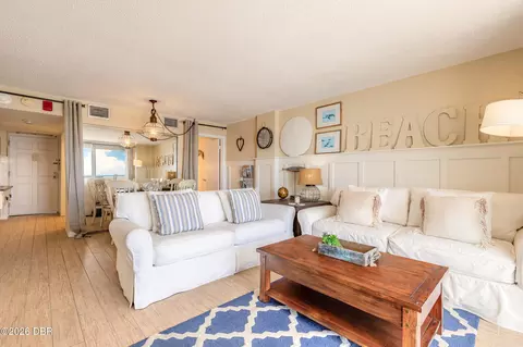 Living - 1575 Ocean Shore Blvd, Ormond Beach, FL 32176 photo 4 of 4