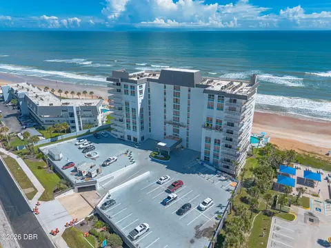 Exterior - 1575 Ocean Shore Blvd, Ormond Beach, FL 32176 photo 9 of 12