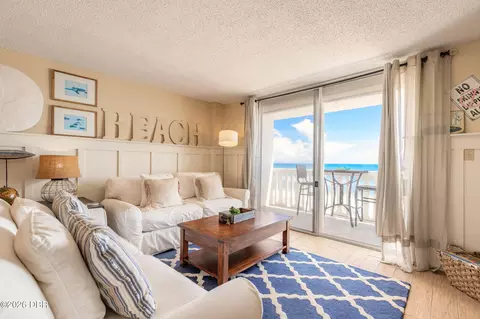 Living - 1575 Ocean Shore Blvd, Ormond Beach, FL 32176 photo 2 of 4