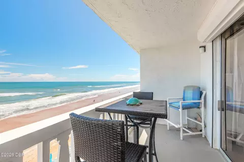 Exterior - 1575 Ocean Shore Blvd, Ormond Beach, FL 32176 photo 2 of 12