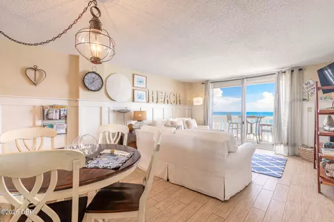 Dining - 1575 Ocean Shore Blvd, Ormond Beach, FL 32176 photo 3 of 5
