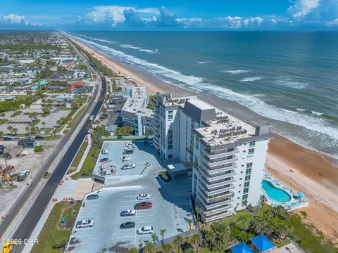 Exterior - 1575 Ocean Shore Blvd, Ormond Beach, FL 32176 photo 10 of 12
