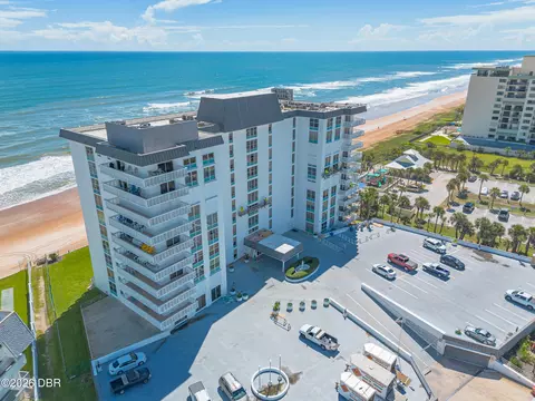 Exterior - 1575 Ocean Shore Blvd, Ormond Beach, FL 32176 photo 12 of 12