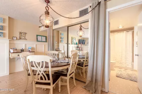 Dining - 1575 Ocean Shore Blvd, Ormond Beach, FL 32176 photo 1 of 5