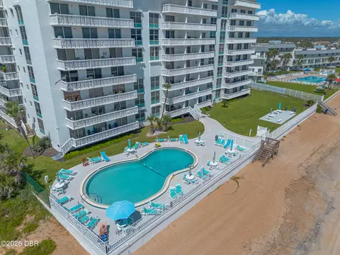 Exterior - 1575 Ocean Shore Blvd, Ormond Beach, FL 32176 photo 11 of 12