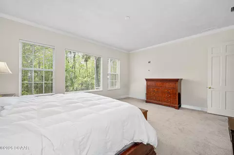 Bedroom - 6 Broadwater Dr, Ormond Beach, FL 32174 photo 3 of 6
