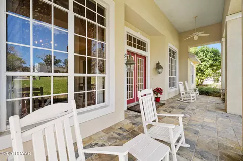 Exterior - 6 Broadwater Dr, Ormond Beach, FL 32174 photo 2 of 7