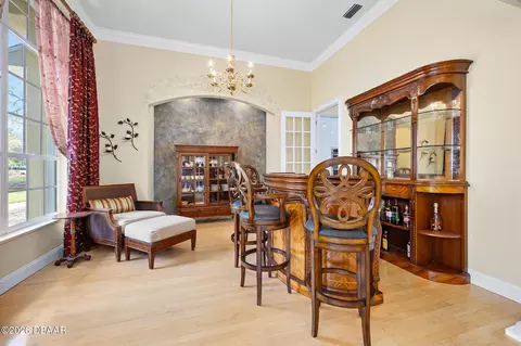 Dining - 6 Broadwater Dr, Ormond Beach, FL 32174 photo 1 of 2