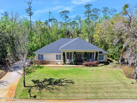 View/Area - 6 Broadwater Dr, Ormond Beach, FL 32174 photo 3 of 3