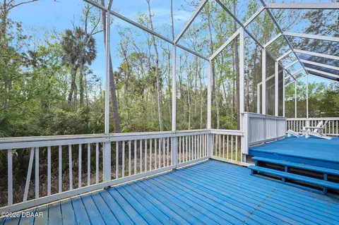Exterior - 6 Broadwater Dr, Ormond Beach, FL 32174 photo 6 of 7