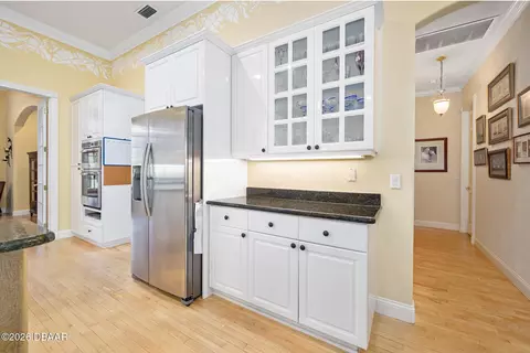 Kitchen - 6 Broadwater Dr, Ormond Beach, FL 32174 photo 5 of 5