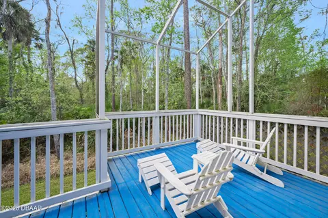 Exterior - 6 Broadwater Dr, Ormond Beach, FL 32174 photo 4 of 7