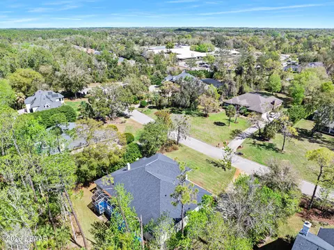 View/Area - 6 Broadwater Dr, Ormond Beach, FL 32174 photo 2 of 3
