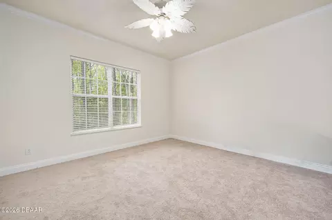 Bedroom - 6 Broadwater Dr, Ormond Beach, FL 32174 photo 4 of 6