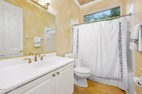 Bath - 6 Broadwater Dr, Ormond Beach, FL 32174 photo 6 of 7